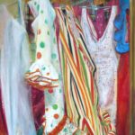 Ana González Sola - Puntos y rayas (2006)