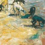 Didier Paquignon - La meute (2002)