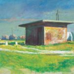 Didier Paquignon - Cerca de la estación Chamartin (2004-2006)