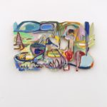 Juliette Jouannais - Sans titre (2018)