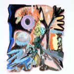 Juliette Jouannais - Sans titre (2017)