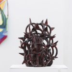 Juliette Jouannais - Buisson ardent (2014)