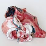 Juliette Jouannais - Coeur en fleur (2015)