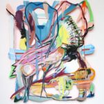 Juliette Jouannais - Sans titre (2017)