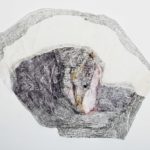 Maren Ruben - Migration IV (2013)