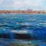 Didier Paquignon - Le Bosphore à Istanbul (2009-2020)
