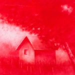 Marie-Amélie Germain - Une cabane (2018)