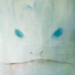 Marie-Hélène Fabra - Tête de chat (2020)