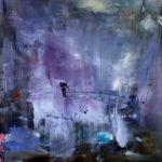 Marie-Hélène Fabra - Visite du gouffre (2020)