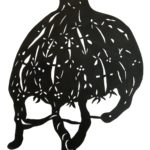 Sylvie-Villaume-11-Octopus-lino