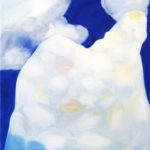 Sylvie Villaume - Colline du cloud (2019)