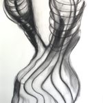 Sylvie Villaume - (chevreuil) [2015]