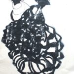 Sylvie Villaume - Amonis cornu variation (2015)