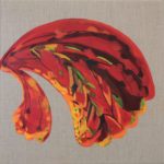 Sylvie Villaume - Aile (2020)