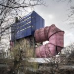 Jean-Christophe Ballot - 38-Berlin (2020)