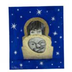 Saba Niknam - Masque (2020)